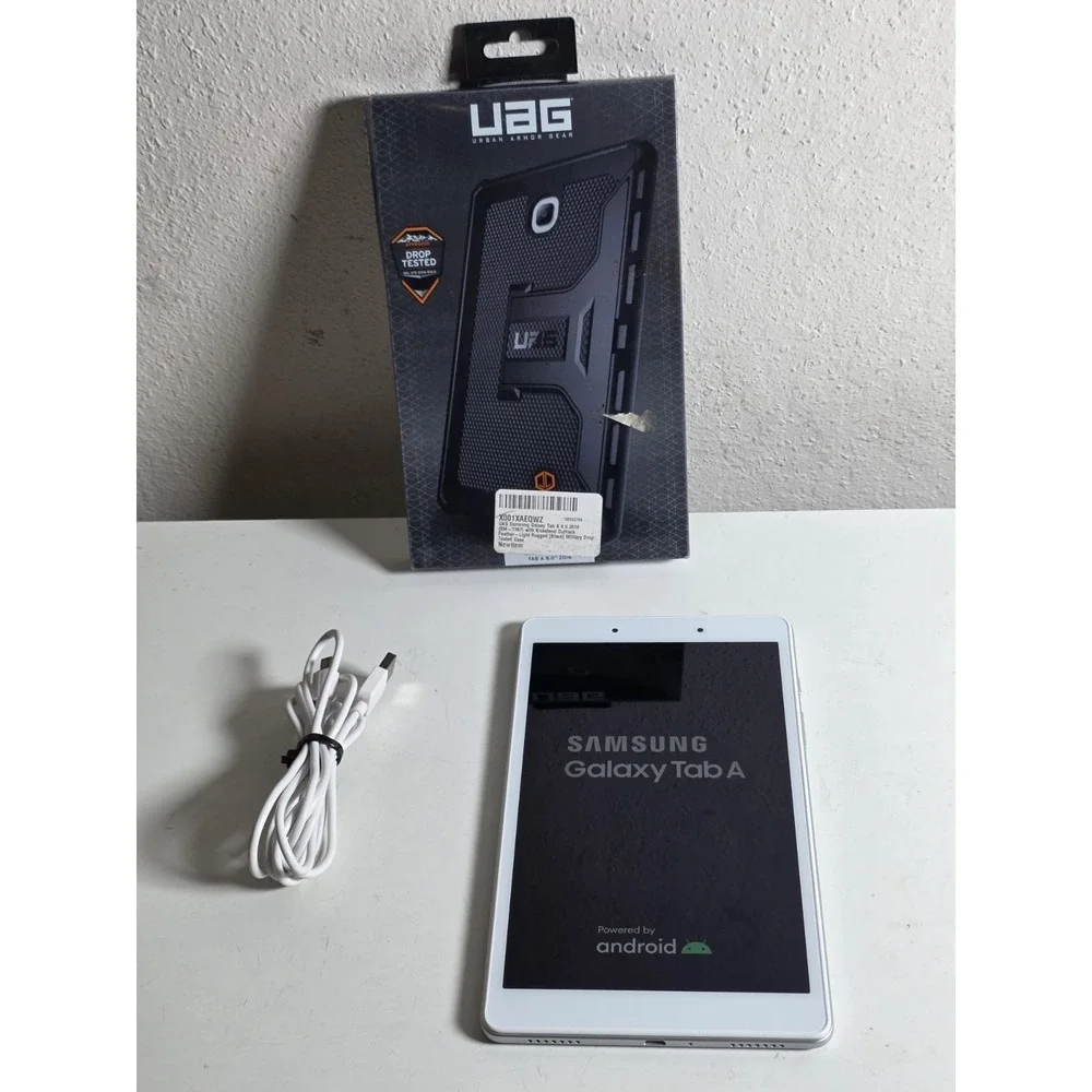 WiFi Only Samsung Galaxy Tab A 8.0